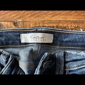KanCan Skinny Jean